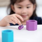 Plan Toys. Κυψέλες