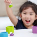 Plan Toys. Κυψέλες