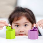 Plan Toys. Κυψέλες