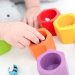 Plan Toys. Κυψέλες