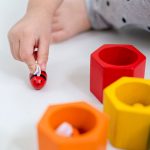 Plan Toys. Κυψέλες
