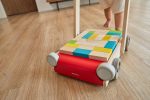 Plan Toys. Περπατούρα αυτοκίνητo