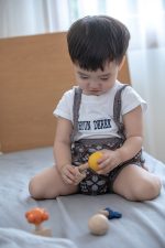 Plan Toys. Βίδες & Παξιμάδια