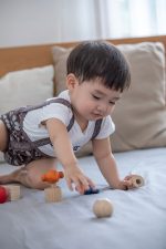 Plan Toys. Βίδες & Παξιμάδια