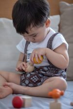 Plan Toys. Βίδες & Παξιμάδια