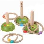 Plan Toys. Δακτύλιοι