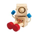 Plan Toys. Ρομπότ συναισθημάτων