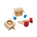Plan Toys. Ρομπότ συναισθημάτων