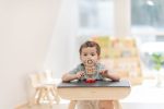 Plan Toys. Ρομπότ συναισθημάτων