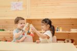 Plan Toys. Ρομπότ συναισθημάτων