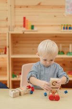 Plan Toys. Ρομπότ συναισθημάτων