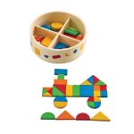 Plan Toys. Μωσαϊκό