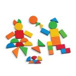 Plan Toys. Μωσαϊκό
