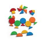 Plan Toys. Μωσαϊκό