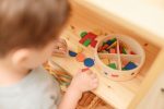 Plan Toys. Μωσαϊκό