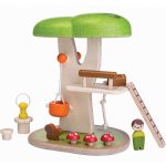 Plan Toys. Δεντρόσπιτο