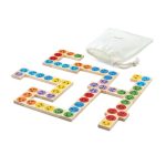 Plan Toys. Ντόμινο με συναισθήματα
