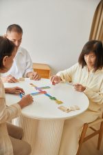 Plan Toys. Ντόμινο με συναισθήματα
