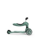 Scoot & Ride Παιδικό Πατίνι Highwaykick 1 Τρίτροχο Με Κάθισμα Για 1-5 Ετών Πράσινο