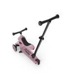 Scoot & Ride Παιδικό Πατίνι Highwaykick 1 Push and Go Τρίτροχο Με Κάθισμα Για 1-5 Ετών Wildberry