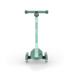 Scoot & Ride Παιδικό Πατίνι Αναδιπλούμενο Highwaykick 3S Τρίτροχο Για 3-6 Ετών Πράσινο