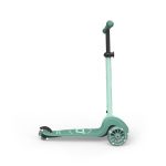Scoot & Ride Παιδικό Πατίνι Αναδιπλούμενο Highwaykick 3S Τρίτροχο Για 3-6 Ετών Πράσινο