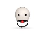 Scoot & Ride Κράνος S-M για Ποδήλατο & Πατίνι με Φωτάκι LED Ash