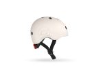 Scoot & Ride Κράνος S-M για Ποδήλατο & Πατίνι με Φωτάκι LED Ash