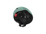 Scoot & Ride Κράνος S-M για Ποδήλατο & Πατίνι με Φωτάκι LED Πράσινο