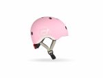 Scoot & Ride Κράνος XXS για Ποδήλατο & Πατίνι με Φωτάκι LED Ροζ