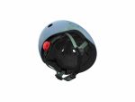 Scoot & Ride Κράνος XXS για Ποδήλατο & Πατίνι με Φωτάκι LED Μπλε