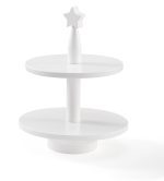 KIDS CONCEPT. Ξύλινη Βάση Για Κέικ