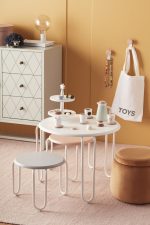 KIDS CONCEPT. Ξύλινη Βάση Για Κέικ