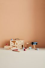KIDS CONCEPT. Βαλιτσάκι Εργαλείων KID'S HUB