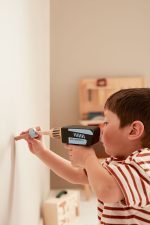 KIDS CONCEPT. Βαλιτσάκι Εργαλείων KID'S HUB