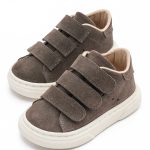 Babywalker Βαπτιστικά Sneakers PB.4254
