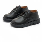 Babywalker Βαπτιστικά Brogues PB.5282