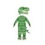 Great Pretenders στολή δεινόσαυρος T-Rex Great Pretenders στολή δεινόσαυρος T-Rex 7-8