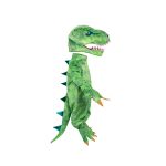 Great Pretenders στολή δεινόσαυρος T-Rex, νούμερο 7-8