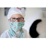 Great Pretenders Στολή Γιατρός Με Αξεσουάρ 4-6 Ετών
