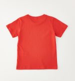iDO Παιδικό T-shirt "Game On" Κόκκινο