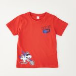 iDO Παιδικό T-shirt "Game On" Κόκκινο