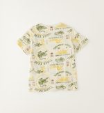 iDO Παιδικό T-shirt Με Σχέδια