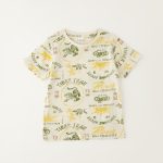 iDO Παιδικό T-shirt Με Σχέδια