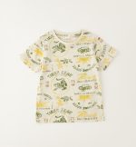 iDO Παιδικό T-shirt Με Σχέδια