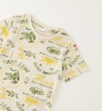 iDO Παιδικό T-shirt Με Σχέδια