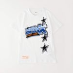 iDO Εφηβικό T-shirt Με Στάμπα Λευκό