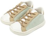 Babywalker Βαπτιστικά Sneakers BS.3039