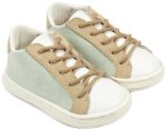 Babywalker Βαπτιστικά Sneakers BS.3039