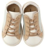 Babywalker Βαπτιστικά Sneakers BS.3039